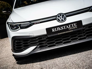 Volkswagen Golf Volkswagen Golf 2.0 TSI GTI CLUBSPORT|PANO|19''|ACC|NURBURG. - afbeelding nr 34