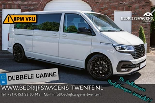 Volkswagen Transporter - 400053763-0