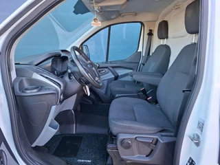 Ford Transit Custom Ford Transit Custom 290 2.0 TDCI L1H1 Trend AIRCO / CRUISE CONTROLE / TREKHAAK / EURO 6 - afbeelding nr 21