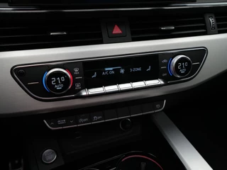 Audi A4 Audi A4 Avant 35 TFSI 150pk S-Tronic S-Line edition Competition Panorama Navigatie Pdc Elek. klep - afbeelding nr 31