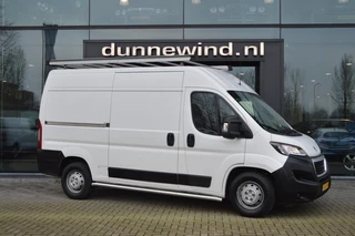 Peugeot Boxer - 489380484-0