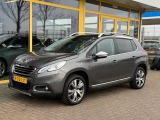 Peugeot 2008 - afbeelding nr 6