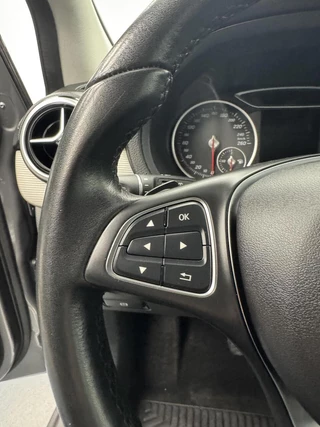 Mercedes-Benz B-Klasse Mercedes B180  Automaat-Afn.Trekhaak-Navigatie-Cr.Contr-Clima-Stoelverwarming-Parkeersensoren-Lm16''velgen - afbeelding nr 33