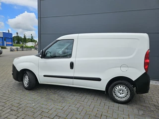 Opel Combo Opel Combo 1.3 CDTi L1H1 airco 5-26 apk euro 6 - afbeelding nr 19
