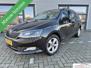 Škoda Fabia Skoda Fabia Combi 1.2 TSI DSG DEALERONDERHOUDEN NAP - afbeelding nr 3