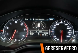 Audi A6 Audi A6 Avant 2.0 TFSI Business Edition | Automaat - afbeelding nr 22