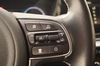 Kia e-Niro Kia e-Niro ExecutiveLine 64kWh -LEER-NAVI-ECC-CAM- - afbeelding nr 17