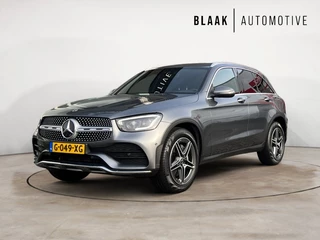 Mercedes-Benz GLC - afbeelding nr 1