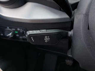 Audi Q2 1.4 TFSI CoD 150pk Sport Pro Line | Origineel NL | Navi | Airco | Cruise | Bluetooth Carkit+Streaming | Pdc | Rijstrook+Licht+Regensensor | Privacy Glass | 18''lm - afbeelding nr 16