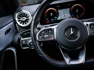 Mercedes-Benz A-Klasse Mercedes A-klasse A250 Premium AMG|PANO|BURMESTER|SFEERVERL. - afbeelding nr 26