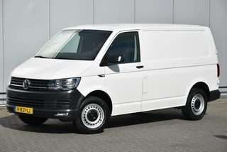 Volkswagen Transporter Volkswagen Transporter 2.0 TDI L1H1 Airco Navi Cruise 102 Pk - afbeelding nr 4