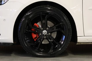 Volkswagen Caddy | PDC V+A | Multifunctioneel stuur | Airco | Cruise control | Schroefset | Spoilerkit | Dealer onderhouden | Nieuwe APK | Groot onderhoudsbeurt | BPM Vrij - afbeelding nr 37