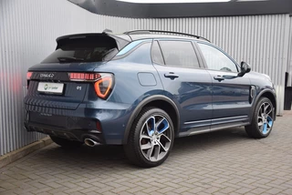 Lynk & Co 01 Lynk & Co 01 Lynk&Co 1.5 PHEV Plug-In 360 Camera/Navi/Pano/Adaptive/Keyless - afbeelding nr 4