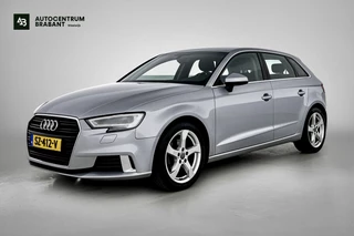 Audi A3 Sportback 1.0 TFSI Sport Lease Edition (NAVIGATIE, LED, SPORSTOELEN, PDC, STUURBEDIENING)