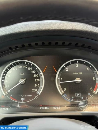 BMW X5 BMW X5 xDrive30d High Executive M-Pakket / Grijs kenteken - afbeelding nr 33