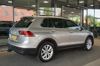 Volkswagen Tiguan Volkswagen Tiguan 1.4 TSI Comfortline | Trekhaak | Schuif-/kanteldak | Navigatie - afbeelding nr 5