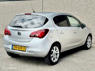 Opel Corsa Nette Opel Corsa 1.3CDTI Color Edition*Airco*Euro 6* - afbeelding nr 10