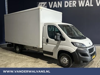 Peugeot Boxer Bijrijdersbank - afbeelding nr 7