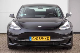 Tesla Model 3 All-in rijklrprs | Leder | Nav | Autopilot | Panodak | Cam - afbeelding nr 12