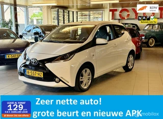 Toyota Aygo - 113613389-0