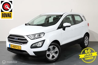 Ford EcoSport Ford EcoSport 1.0 EcoBoost Trend Essential - afbeelding nr 2