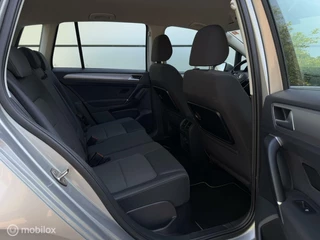 Volkswagen Golf Sportsvan Volkswagen Golf Sportsvan 1.0 TSI Navi|Stuurbed|Clima|Nap|Bo - afbeelding nr 19