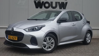 Mazda 2 Hybrid 1.5 Apple Carplay/Android Auto | Rijklaarprijs