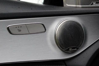Mercedes-Benz C-Klasse Mercedes-Benz C-klasse Estate 200 CDI Ambition - afbeelding nr 11