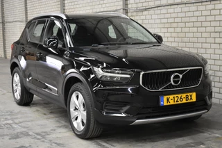 Volvo XC40 Volvo XC40 T3 163pk Aut. Momentum | Climate Pro | Park Assist | Navigation - afbeelding nr 46