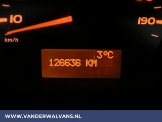 Renault Master 2500kg Trekhaak, Parkeersensoren, Bijrijdersbank - afbeelding nr 20