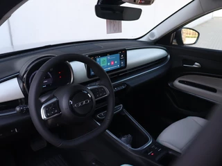 Fiat 600 Fiat 600 600e La Prima 54 kWh | Navi | Camera | Carplay | 18