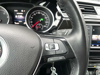 Volkswagen Touran Volkswagen Touran 1.4 TSI AUT. R-Line PANORAMADAK|ADAPTIEF CRUISE CONTROL|SFEERVERLICHTING|STOELVERWARMING|ELEKTRISCHE KOFFERKLEP|SFEERVERLICHTING|1E EIGENAAR - afbeelding nr 12