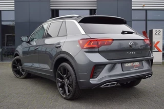 Volkswagen T-Roc - afbeelding nr 2
