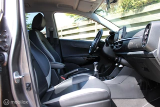 Kia Picanto Kia Picanto 1.0 T-GDI X-Line STOEL- EN STUURVW APPLE CARPLAY - afbeelding nr 20