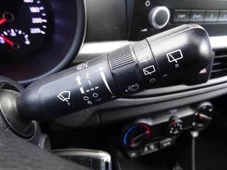 Kia Picanto Kia Picanto 1.0 CVVT DYN.PLUSLINE AIRCO BLUETOOTH LICHTMETAAL - afbeelding nr 27