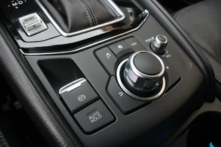 Mazda CX-5 Mazda CX-5 2.0 165PK Automaat | BOSE | Leder | Trekhaak | Stoelverwarming - afbeelding nr 32