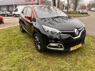 Renault Captur Renault Captur 1.2 TCe Dynamique - afbeelding nr 4