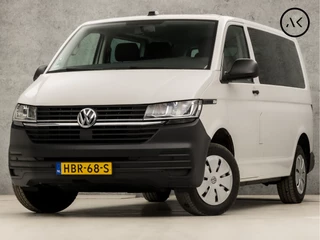 Volkswagen Transporter - 179670325-0