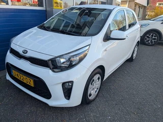 Kia Picanto Kia Picanto 1.0 MPi ComfortPlusLine - afbeelding nr 14