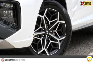 Hyundai Tucson Hybrid - afbeelding nr 23