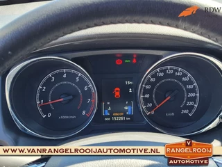 Mitsubishi ASX Mitsubishi ASX 1.6 Cleartec Intense, camera, trekhaak, clima, cruise, 18