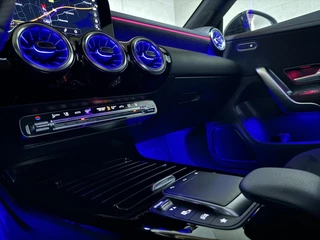 Mercedes-Benz CLA Mercedes CLA-klasse 250 e AMG Designo Matt Pano Sfeer 360° Memory ACC NAP - afbeelding nr 50