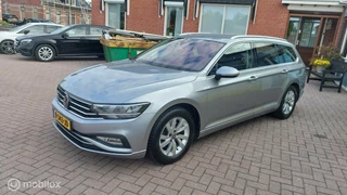 Volkswagen Passat Volkswagen Passat Variant 1.5 TSI Business - afbeelding nr 7