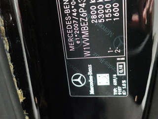 Mercedes-Benz Vito Mercedes-Benz Vito 119 CDI Lang Automaat Airco Bluetooth Camera Trekhaak - afbeelding nr 39