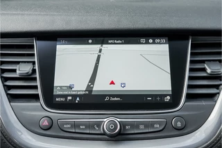 Opel Grandland X 131PK CarPlay Navi Camera 18