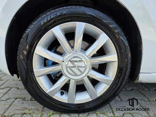 Volkswagen up! Volkswagen Up! 1.0 Club Up!|Dab+|Airco|Bluetooth|Lmv|Cv| - afbeelding nr 11