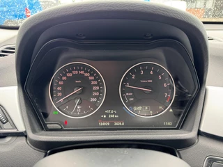 BMW X1 BMW X1 xDrive20i 192PK AUT High Executive LED Pano Navi HUD - afbeelding nr 30