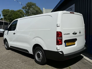Opel Vivaro - afbeelding nr 3