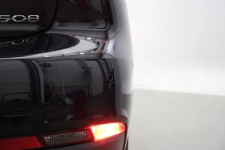 Peugeot 508 - afbeelding nr 28
