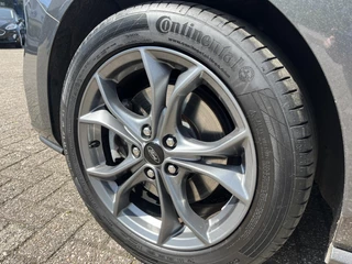 Ford Focus Ford Focus Wagon 1.0 EcoBoost Trend Edition Business 125pk Navigatie | Airco | ST-Line Velgen | Parkeersensoren | Apple Carplay | Android Auto - afbeelding nr 30